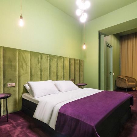 Freeze Inn Tbilisi Exterior photo