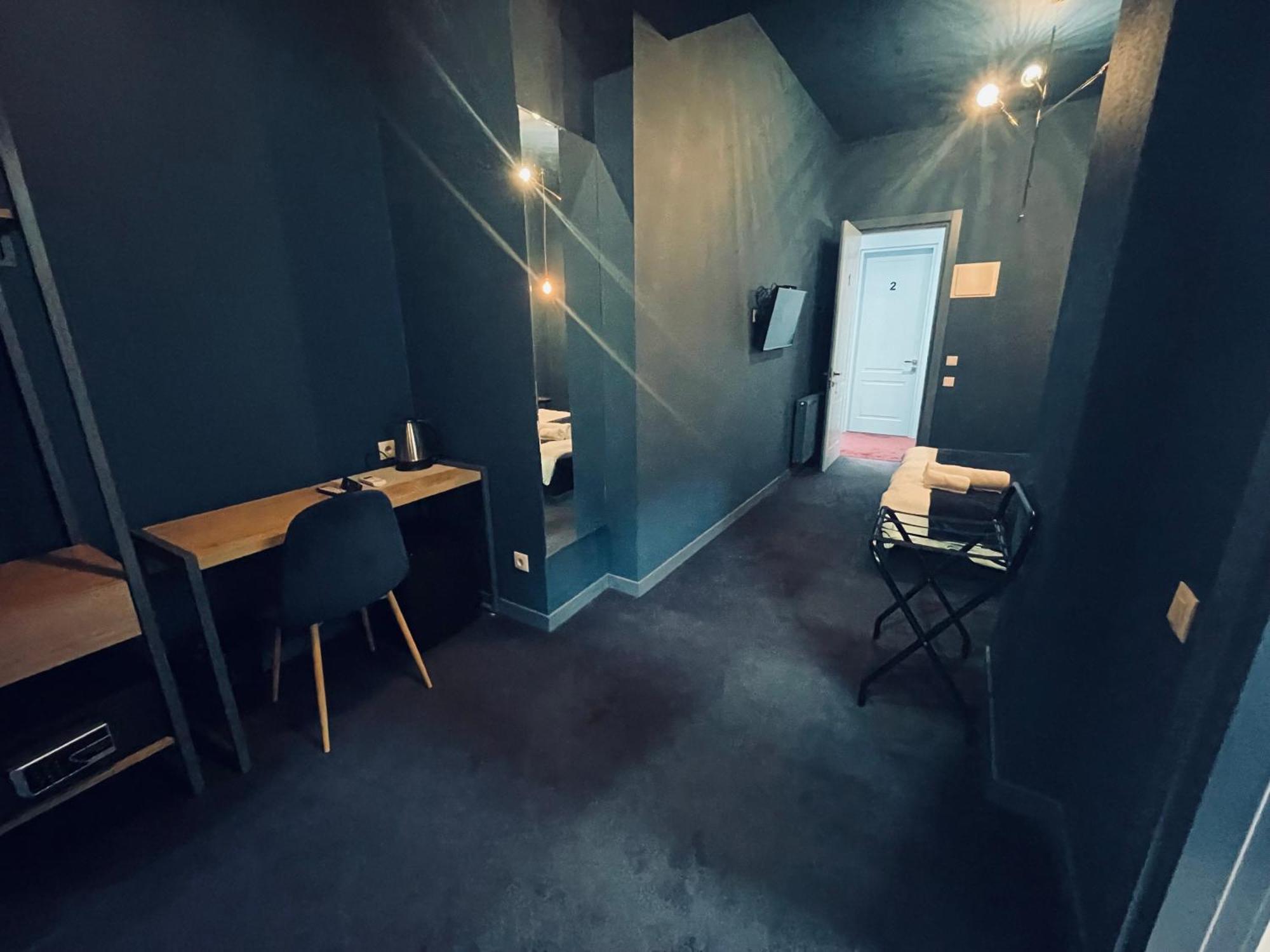 Freeze Inn Tbilisi Exterior photo